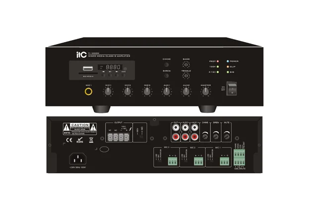 T-B20 / T-B40 / T-B60