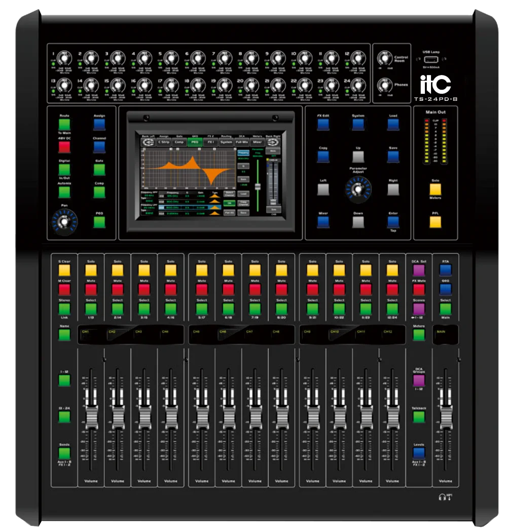 TS-24PD-8